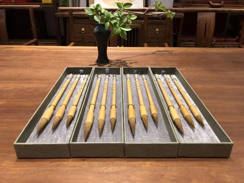 一款可以让书画《扶摇直上》的神器,内附草书