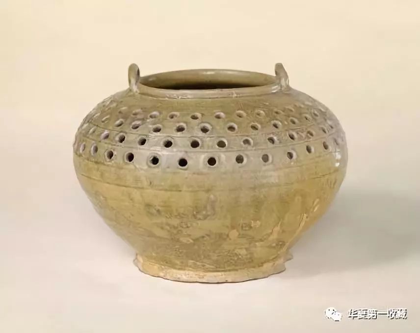 古代陶瓷瓶罐器型大全