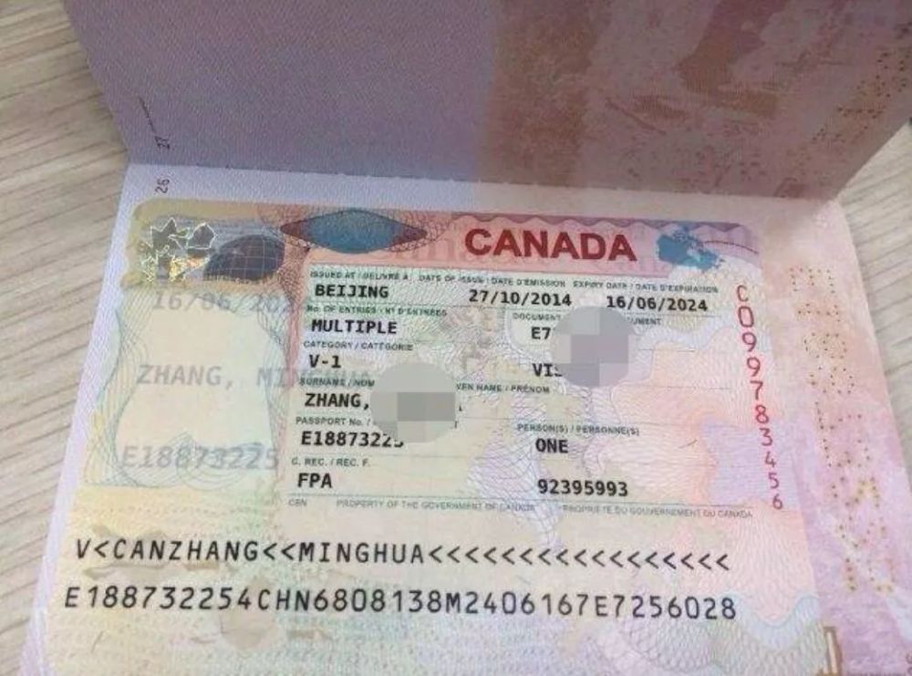 想去加拿大访友,顺道去欧洲美国多地旅游办什么签证_加拿大 留学签证 旅游_加拿大各省最新留学移民政策