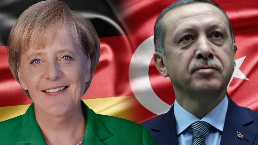 战车惨败因双重国籍奸细?世界杯曝光德国社