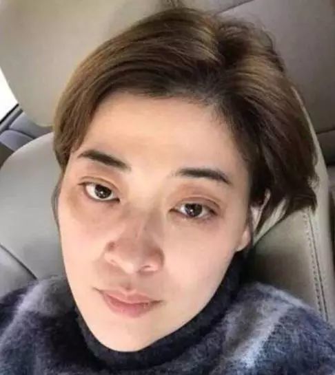 女明星素颜大赛,你敢不敢看?真服气!
