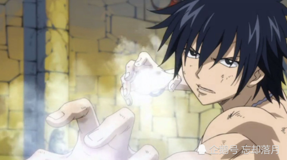 穿衣服是不可能的,六人很喜欢一言不合就脱衣服,还有人自带特效