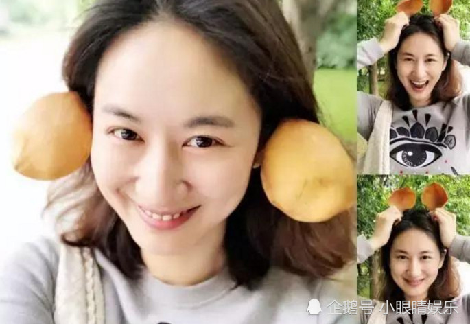 36岁无戏可拍，曾红过杨幂，却低调成横店女王，如今依旧很美