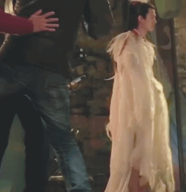 明星的搞笑瞬间,一秒攻破你的笑穴,网友调侃:论搞笑只