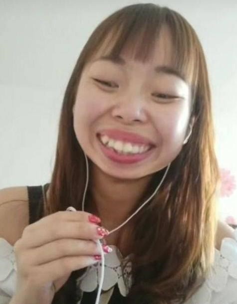 快手新晋红人,粉丝数量疯狂上涨到615万,被称