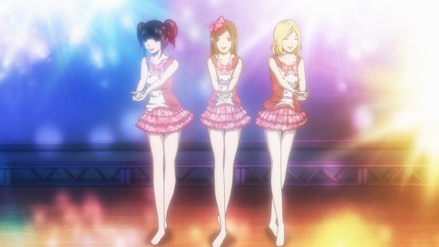 7月3日开播 《后街女孩》公布先行画面
