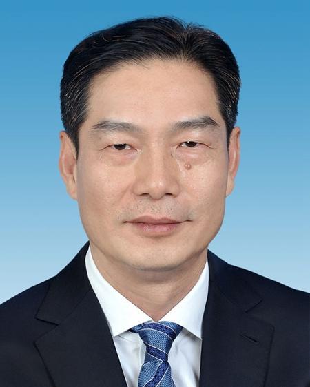 最新调整:陕西省政府省长,副省长分工一览
