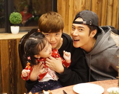 还在羡慕小七的哥哥?看到张镐濂我才知道什么