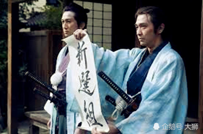 幕末武士的悲歌,冲田总司与新选组,"诚"字旗下最后的武士