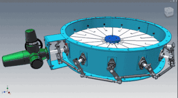 各类设备原理动态图,学会了堪比十年工作经历