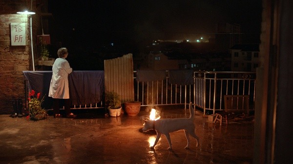 《路边野餐》：名利•吹嘘•才华•诗意•创新