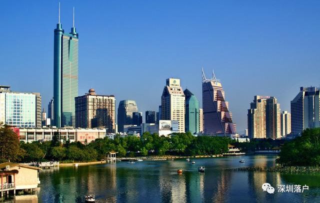 2018年深圳住房改革政策,深户安居房5折优惠