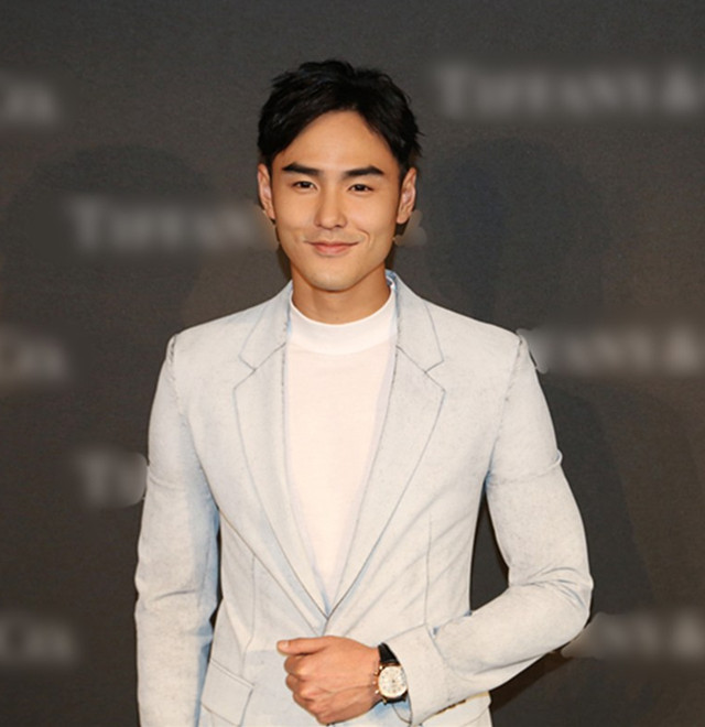 电视剧《扶摇》的7位演员中,第五位排名第一