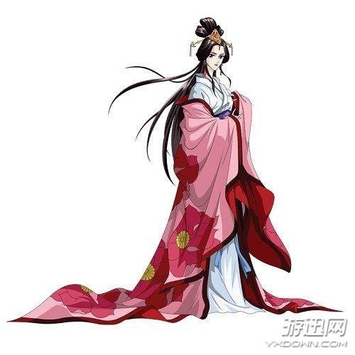 史上最全国产动漫女角色颜值排行 美羊羊是什