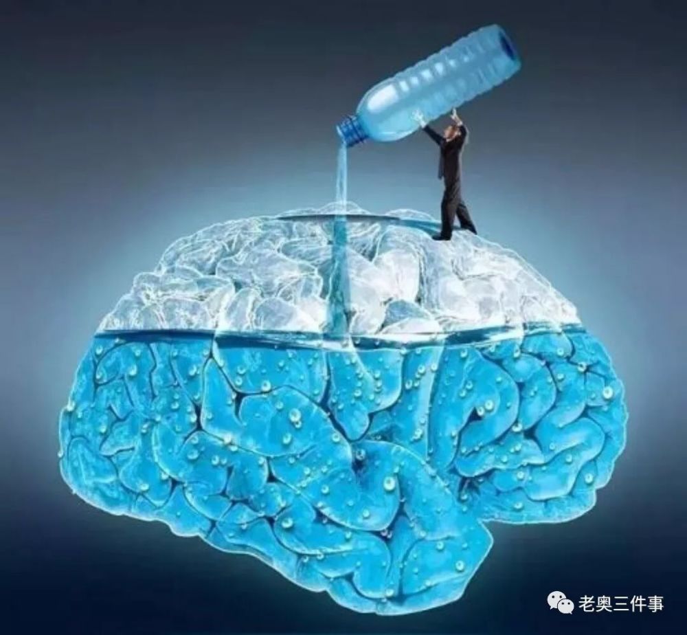 大连话 脑额进水了 用英语怎么说 看点快报