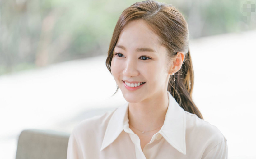 《金秘书为何那样》金秘书终于亲上了,网友:果