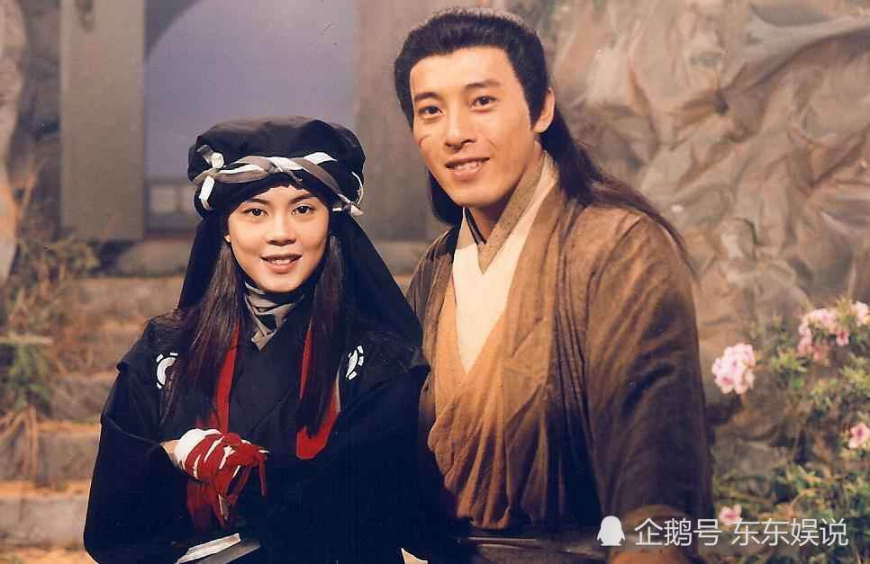 他是天龙八部的桃谷四仙，沦为马路清洁工又患渐冻症，刘德华捐助
