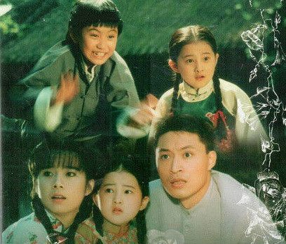 他是90年代最火童星，却两次被北电拒之门外，如今做导演成赢家