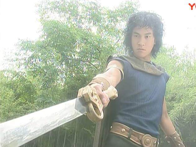 《风云》最可悲的两个人物,是聂风和步惊云,长