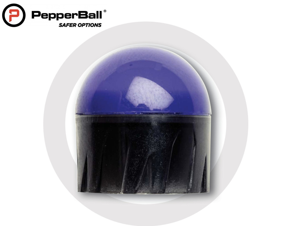 美军65万购辣椒弹步枪:枪口动能28焦耳,像老