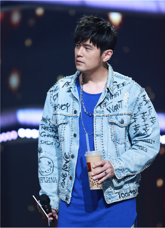 同是《中国好声音》导师,周杰伦谢霆锋谁更厉