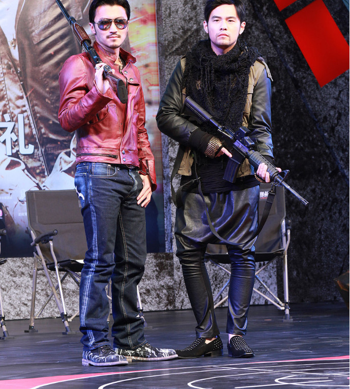 同是《中国好声音》导师,周杰伦谢霆锋谁更厉