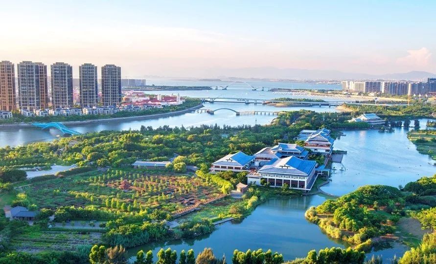 湖里区掀起学习热潮,满怀壮志豪情建设现代化中心城区
