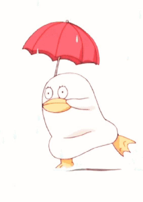 但是分散的降雨云系还是有的 所以咱们出门前 看一眼天气预告 保不