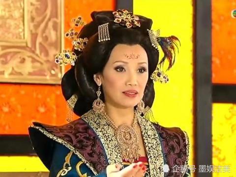 TVB铁打的绿叶，十四年结了三次婚，终于做了自己的主角！