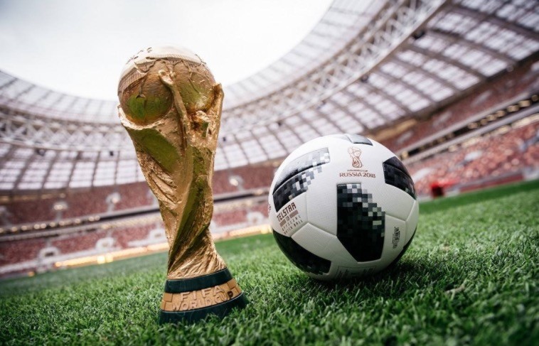 2018俄罗斯世界杯32队绰号大比拼 谁最霸气?