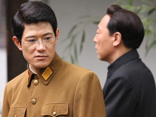 他是真正的日本人,因出演鬼子走红,一番话涉嫌辱华激怒中国爱狗人士