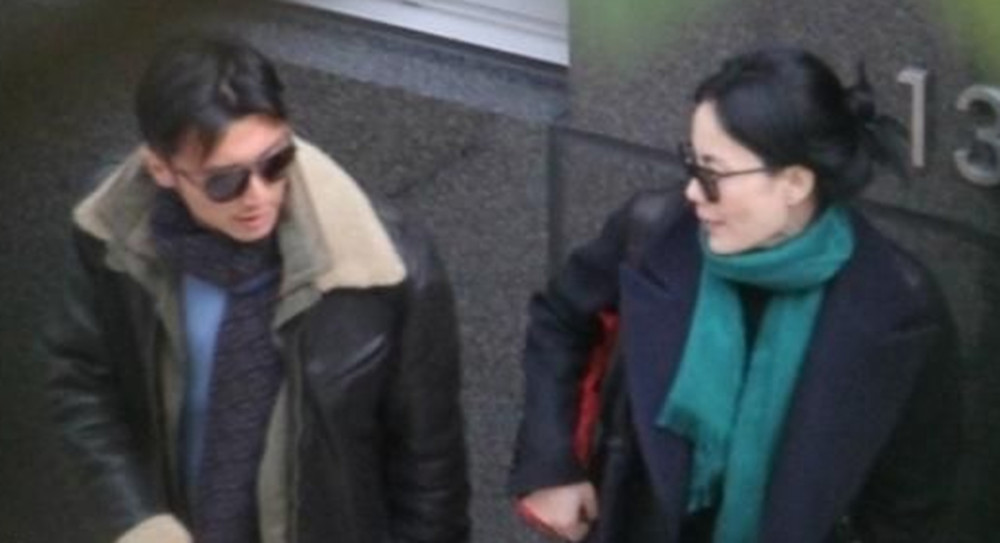 谢霆锋为什么宁愿抛弃前妻选择王菲?原来是这样!