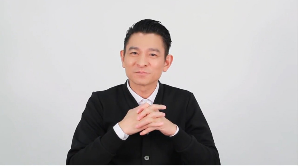 刘德华这部经典电影的主题曲，是罗大佑黄家驹写的，火了几十年