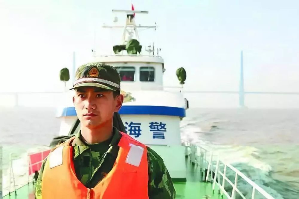 已调整组建为中国人民武装警察部队海警总队,又称中国海警局,中国海警