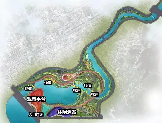 来了 龙泉喜提1750亩绿肺 公园城市 再添砝码 看点快报