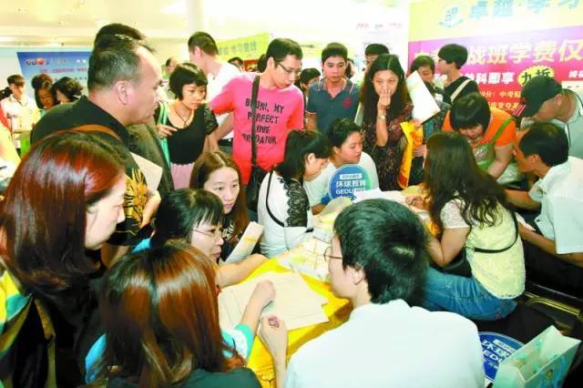 中考后家长该如何选择学校,将会决定孩子的一