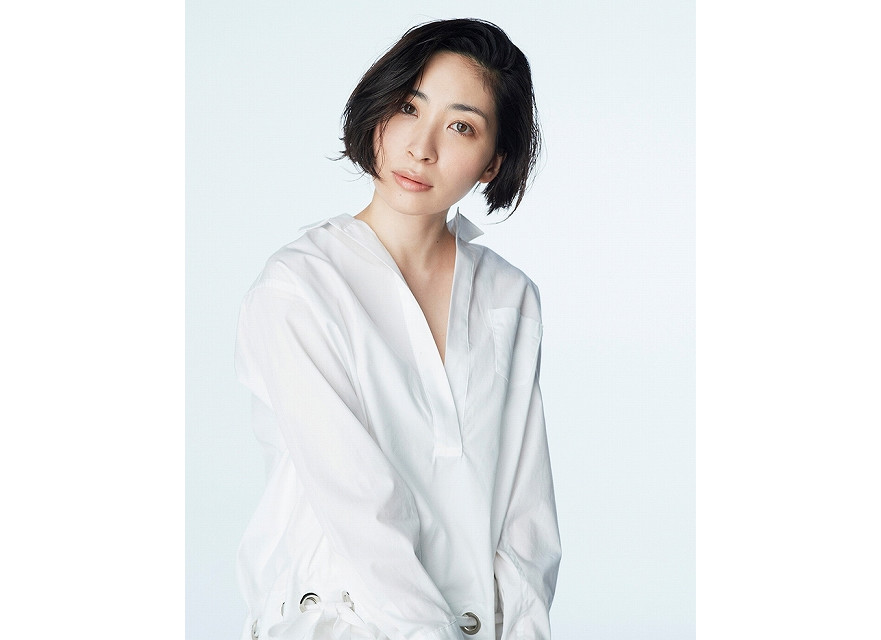 坂本真绫新单曲《逆光》真人MV公开
