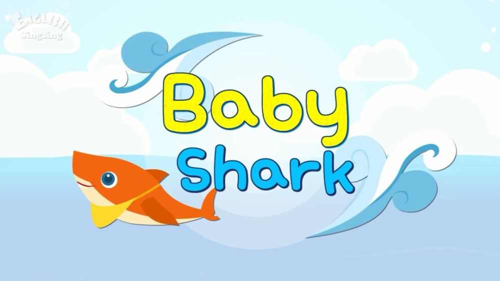 baby shark