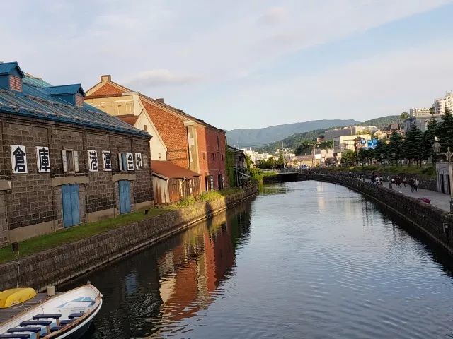 18北海道 札幌 小樽 富良野 看点快报