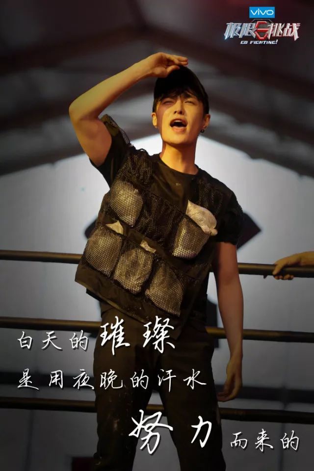 看不过来啦!王菲李宇春赵薇舒淇,天后影后综艺