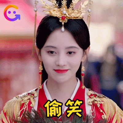 美颜暴击!鞠婧祎《芸汐传》嫁衣特辑