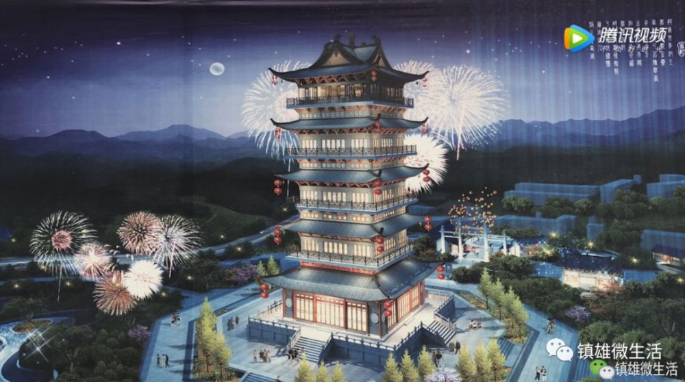 魁阁历史
