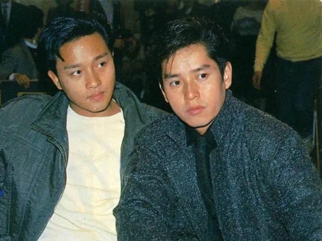 在这个娱乐至死的年代,怀念70、80、90年代的