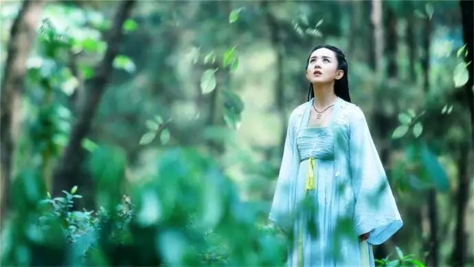 上半年电视剧收视率没一部破2 ,能否依靠古装