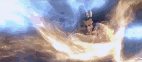 豆瓣分竟这么高,这部泰版《大圣归来》出乎意料地好看