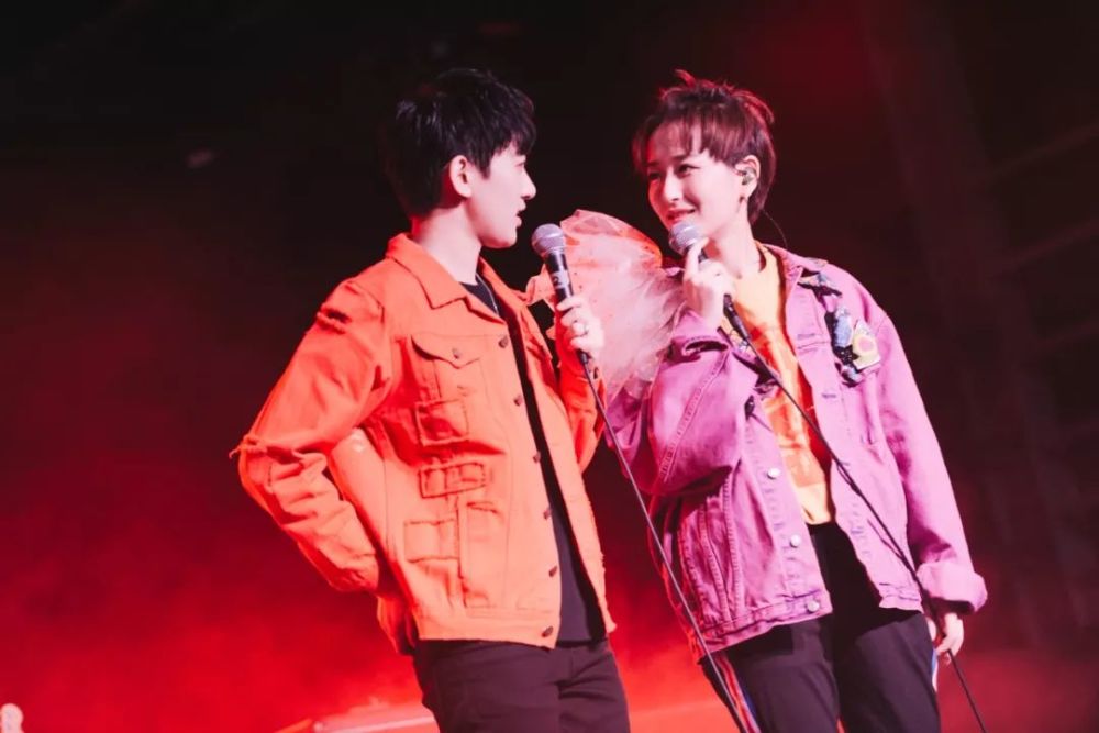 7.22 黄汐源 x 张晓钰"有源·钰见"北京演唱会