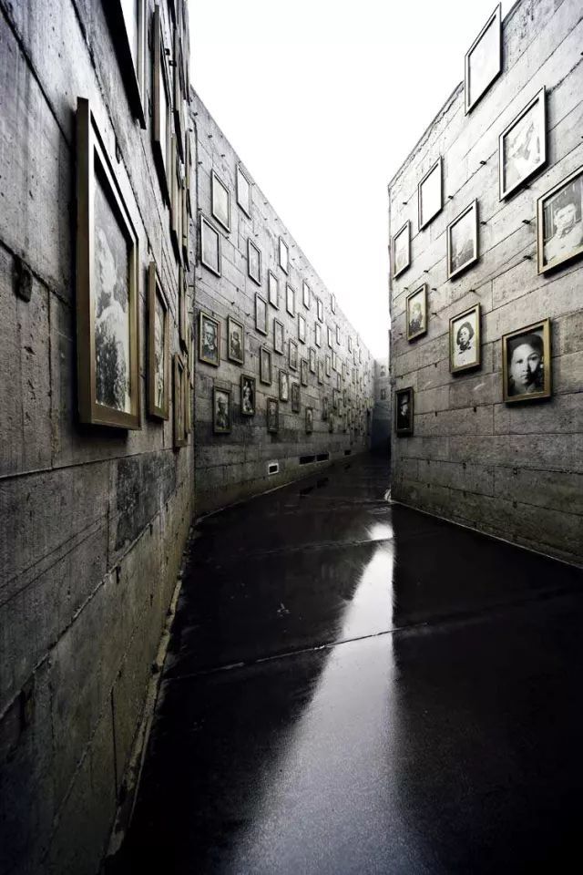 成都,水井坊博物馆,当代美术馆,建筑设计