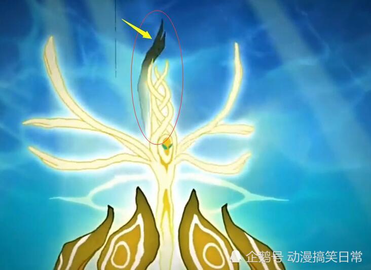 赛尔号:索伦森动画中的6大形态,最后一种居然和谱尼合体了?