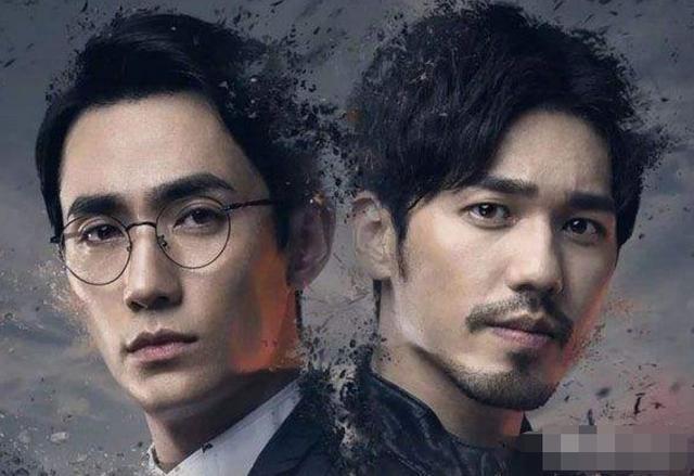 魂》男主都搭档过杨蓉,网友调侃:还是朱一龙白