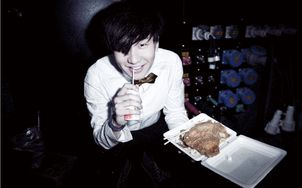 林俊杰跟孙燕姿合作写了一首歌,是无数女生最